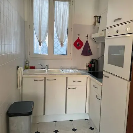 Appartement Duplex Cosy Plein Centre *