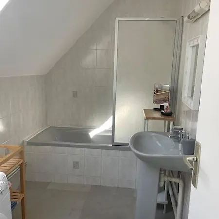 Appartement Duplex Cosy Plein Centre