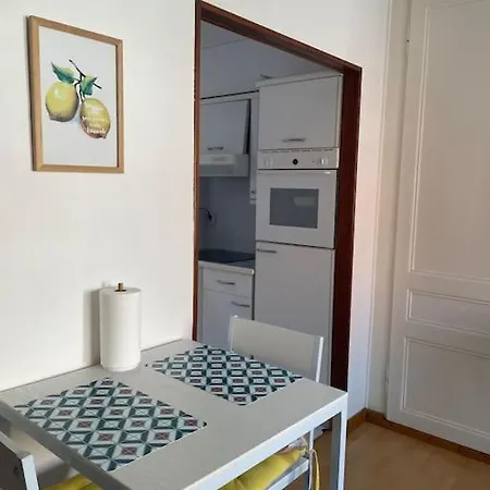 Duplex Cosy Plein Centre Appartement Boulogne-sur-Mer