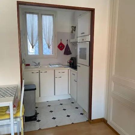 Duplex Cosy Plein Centre *